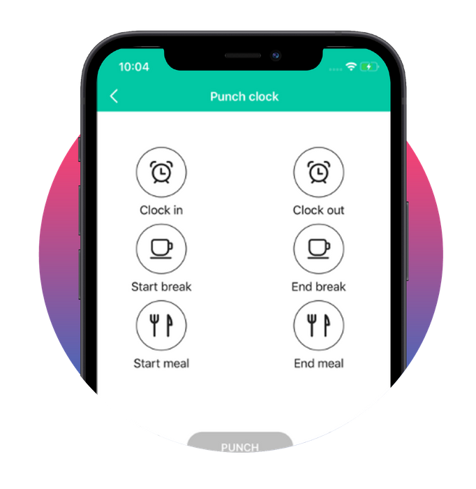 Flexible Scheduling/Employee Self Service