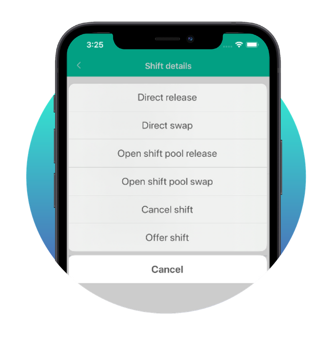 Flexible Scheduling/Employee Self Service
