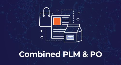 Combined PLM & PO