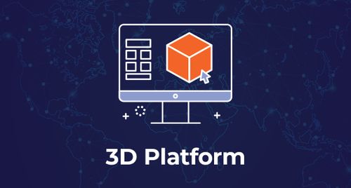 3D Platform