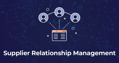 Supplier Relationship Management