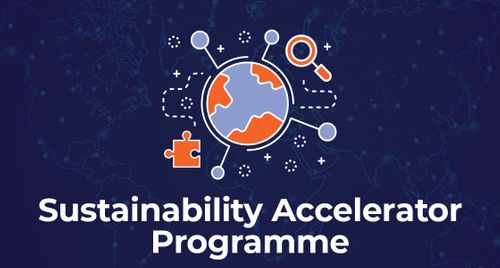 Sustainability Accelerator Programme