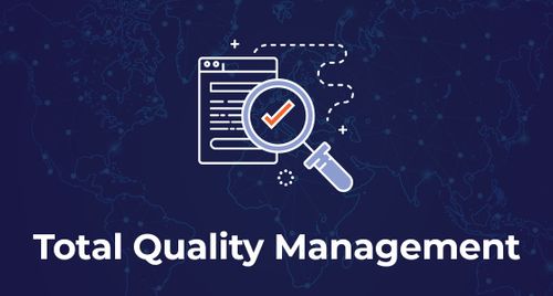 Total Quality Management