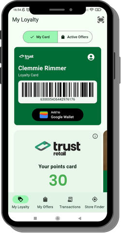 Loyalty & Customer Engagement