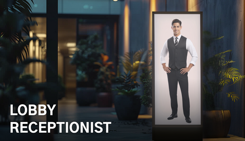 Products and Services