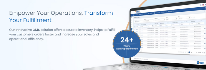 Tejas Products Suite