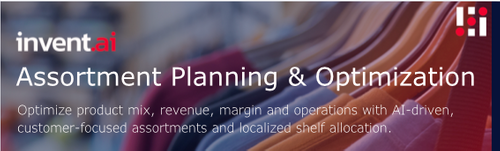 Assortment Planning & Optimization