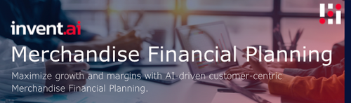 Merchandise Financial Planning