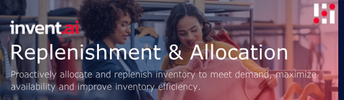 Replenishment & Allocation