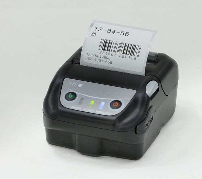 MP-B21L