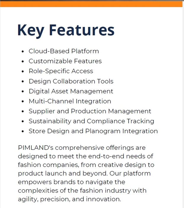 PLM - PRODUCT LIFECYCLE MANAGEMENT