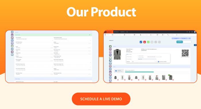 PIM - PRODUCT INFORMATION MANAGEMENT