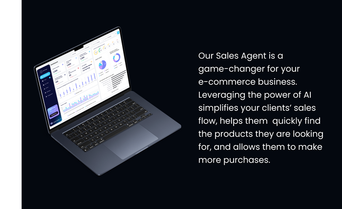 Melingo AI Sales Agent