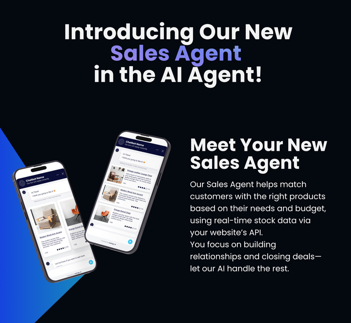 Melingo AI Sales Agent