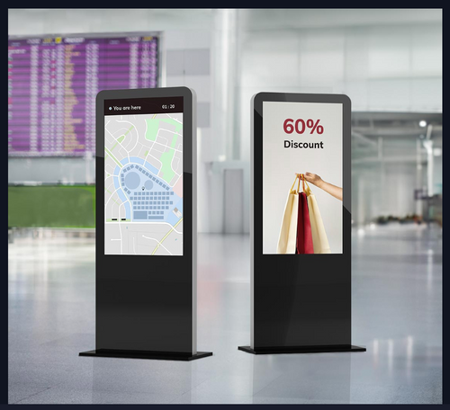 Hexnode Digital Signage