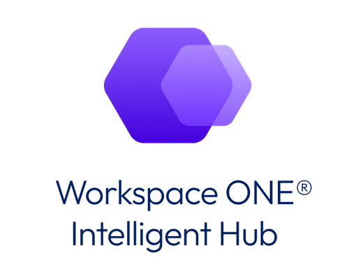 Workspace ONE® Intelligent Hub™