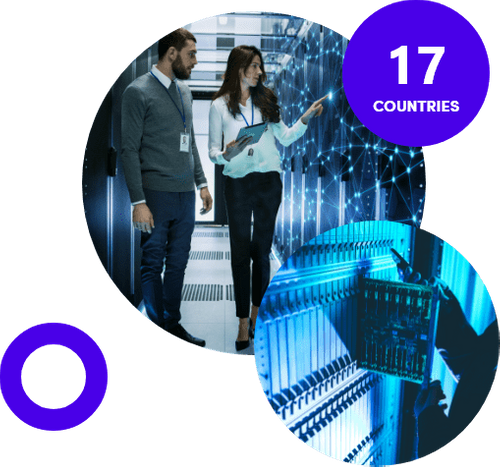 Field Service Engineering, IT Maintenance & Support