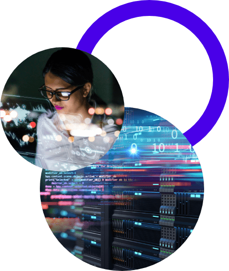 Networking & Infrastructure