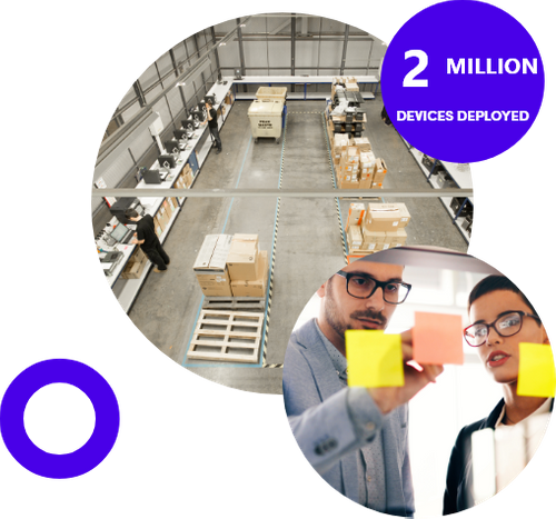 Projects, Builds & Installations