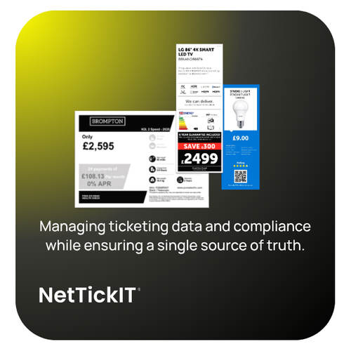 NetTickIT