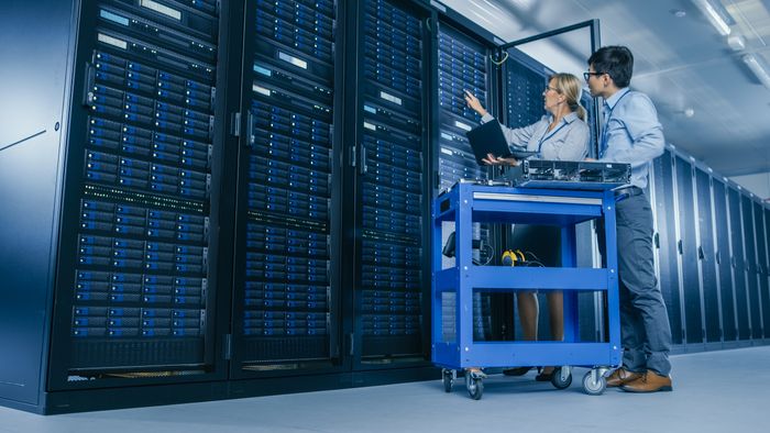 Technical Deployment and Maintenance