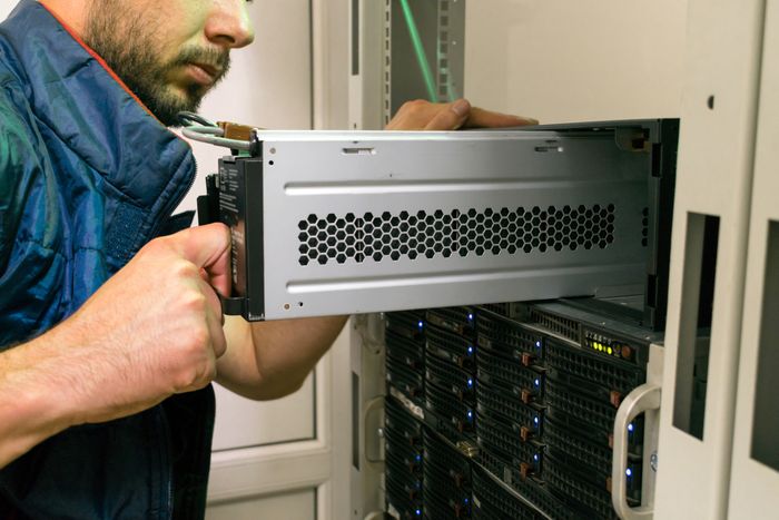 Technical Deployment and Maintenance