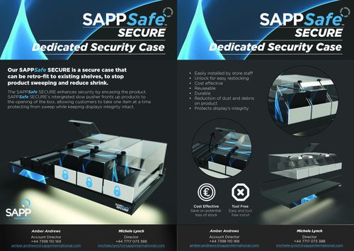 SAPPSafe SECURE