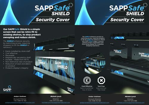 SAPPSafe SHIELD