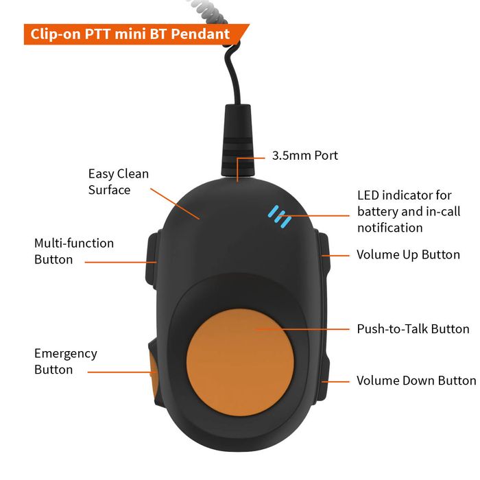 JPL Scout 3000