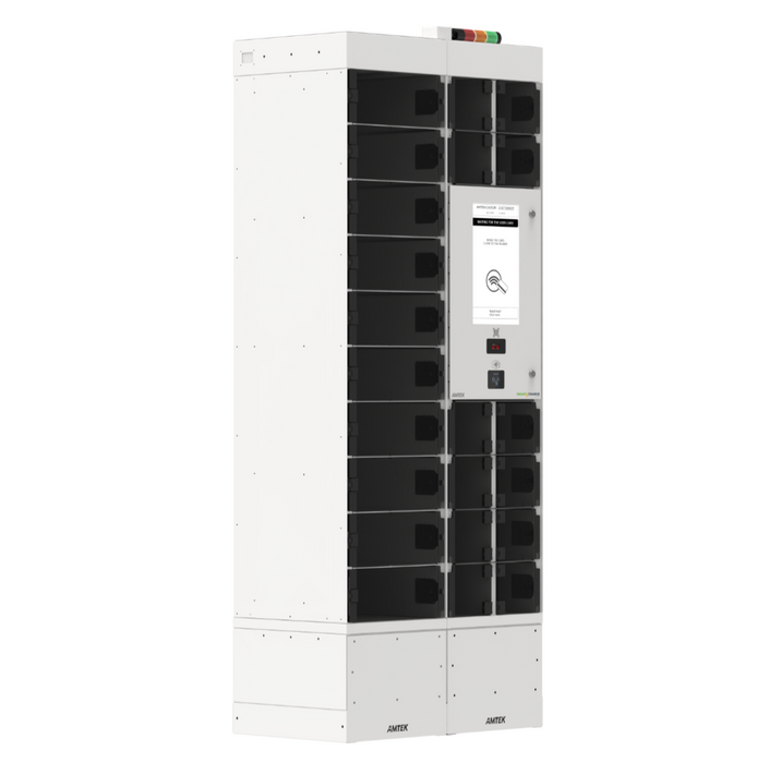 SMART CHARGE LOCKER