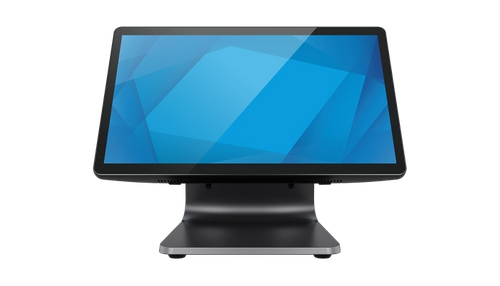 E-Series 3 with Intel