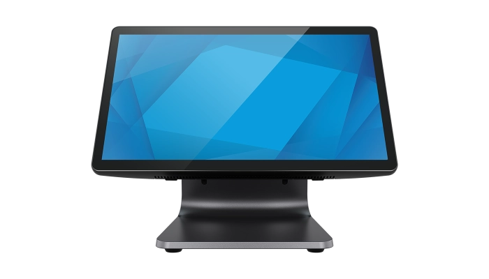 E-Series 3 with Intel