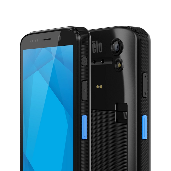 M51 Rugged Mobile Computer