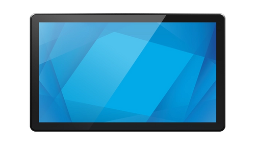 1564L 15-inch Industrial‑Grade Open Frame Touch Display