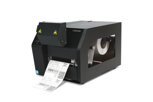 T8000 Series 4-Inch Enterprise Industrial Printers