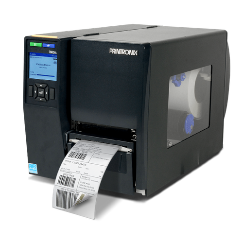 T6000e Series 4-Inch Enterprise Industrial Printers