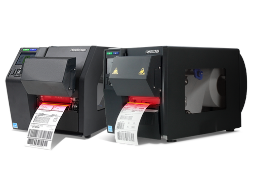 T6000e Series 4-Inch Enterprise Industrial ODV-2D Printers