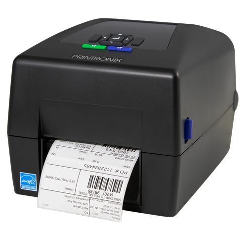 T800 Series 4-Inch Enterprise Desktop Printers