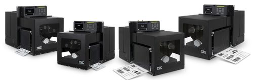 PEX Series 4 and 6-Inch Performance Print Engine