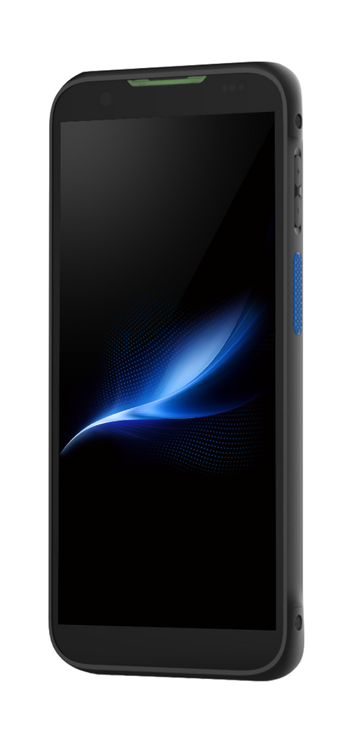 Bluebird Rugged Handheld Computer S20