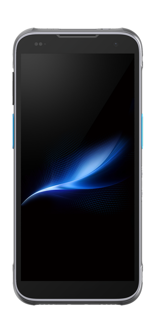 Bluebird Rugged Handheld Computer S50