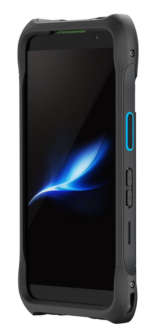 Bluebird Ultra Rugged Handheld Computer S70