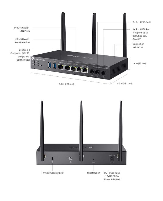 Intelligent Gateway