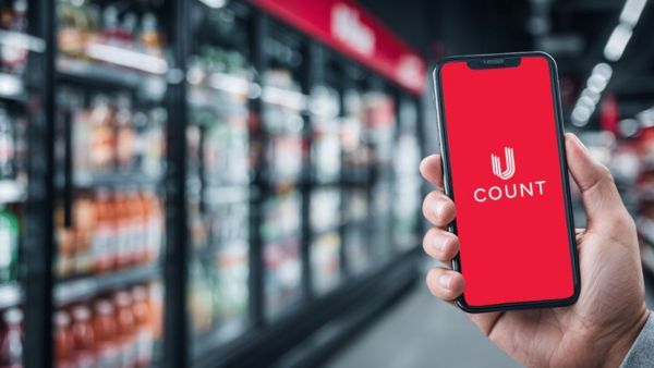 U Count - Self Scan Software and Service