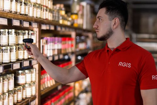 U Count - Self Scan Software and Service