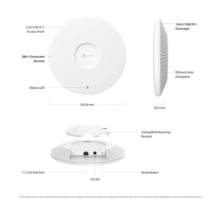 Wi-Fi 7