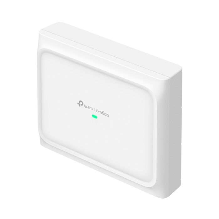 Outdoor Wi-Fi