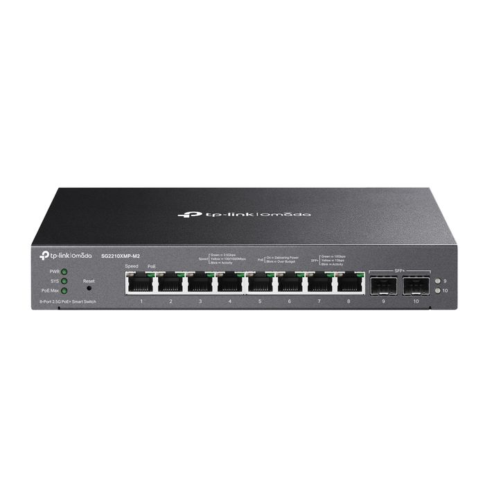 Fast Ethernet Switches