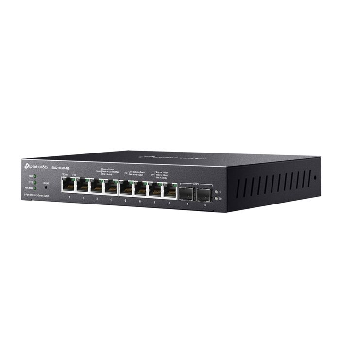 Fast Ethernet Switches
