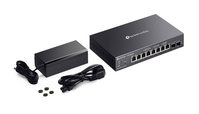Fast Ethernet Switches